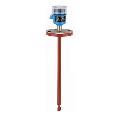 Датчик уровня Liquiphant FTL62 Endress+Hauser для агрессивных сред